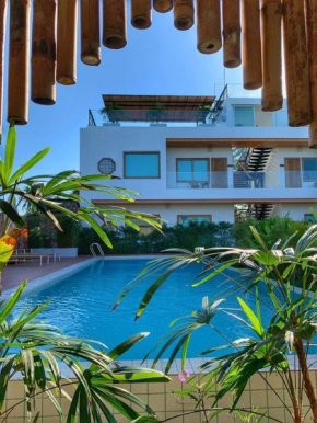Wayla Villa@Maikhaobeach
